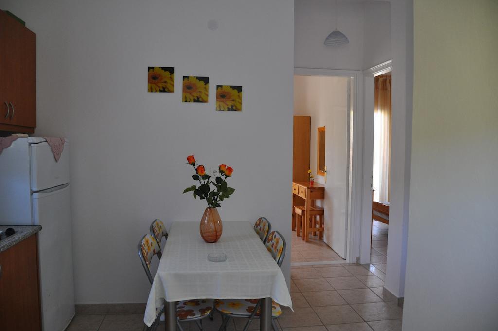 Villa Vasiliki Vitaládes Zimmer foto