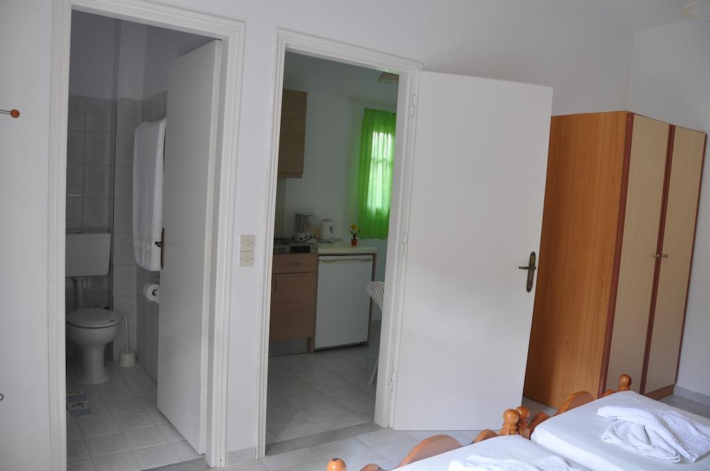 Villa Vasiliki Vitaládes Zimmer foto