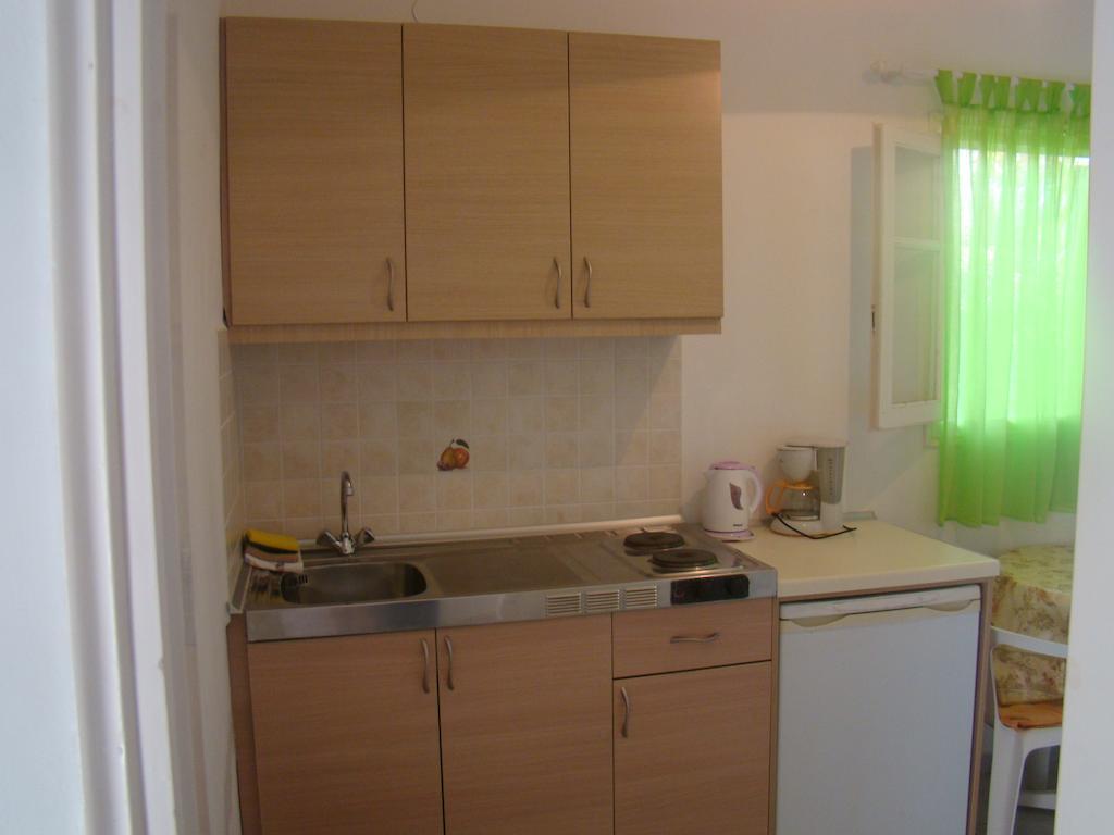 Villa Vasiliki Vitaládes Zimmer foto